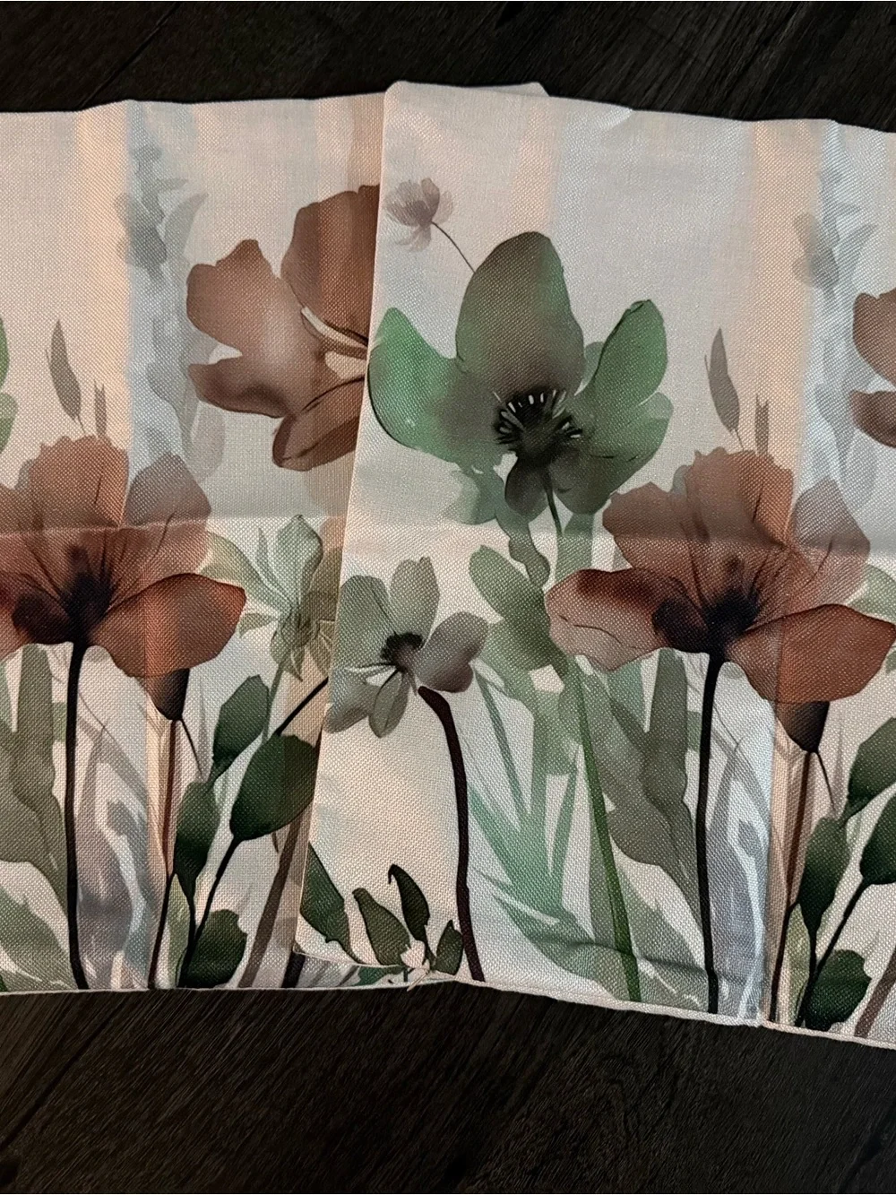 None grey brown